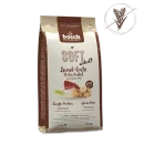 Bosch SOFT Land-Ente & Kartoffel 1kg